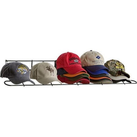 Ceo RackEm Racks  Baseball Cap Rack CE319214